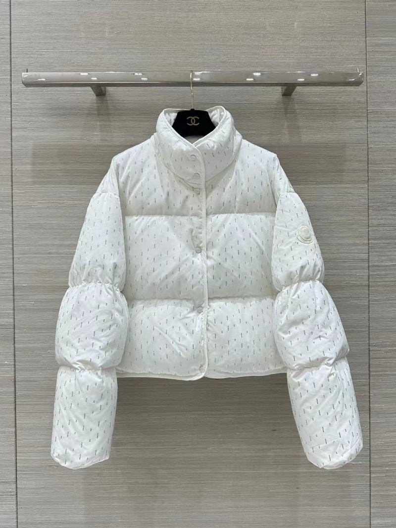 Moncler Down Coat